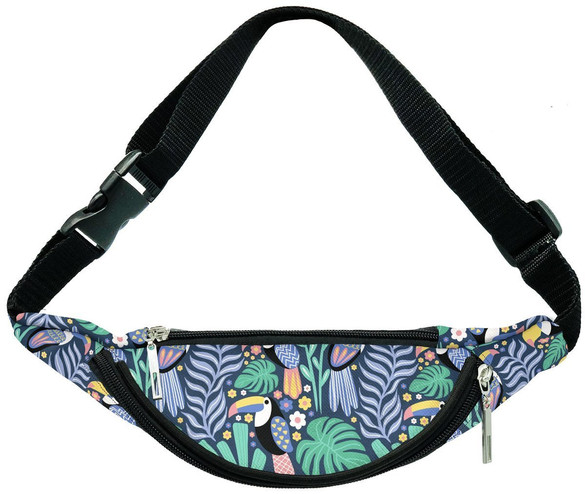 Nerka Tukany wzór 2 Dodaj Napis!