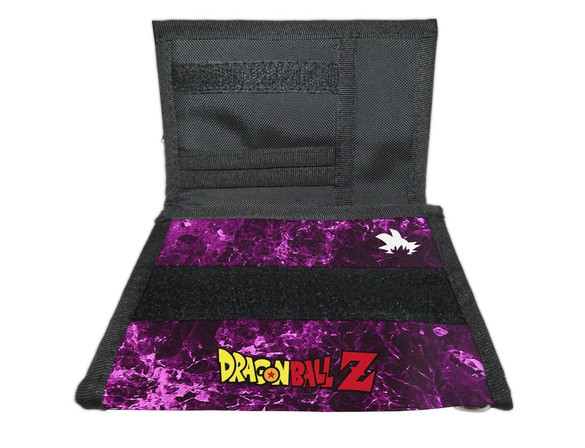 Portfel Dragon Ball