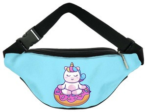 Nerka Jednorożec na pączku Dodaj Napis!