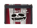 Portfel GORILLAZ 01