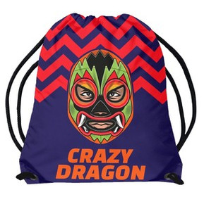 Worek Wrestling - Crazy Dragon