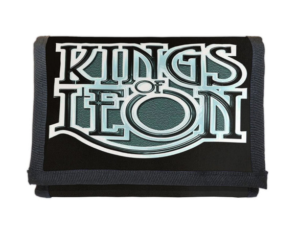 Portfel KINGS OF LEON 01
