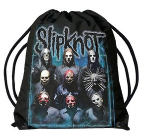 Worek SLIPKNOT