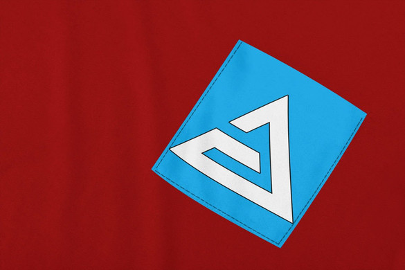 Koszulka z kieszonką ZNAK AARD