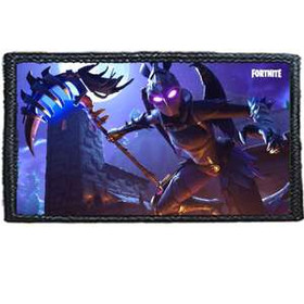 Naszywka FORTNITE 08