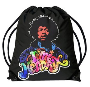 Worek JIMI HENDRIX