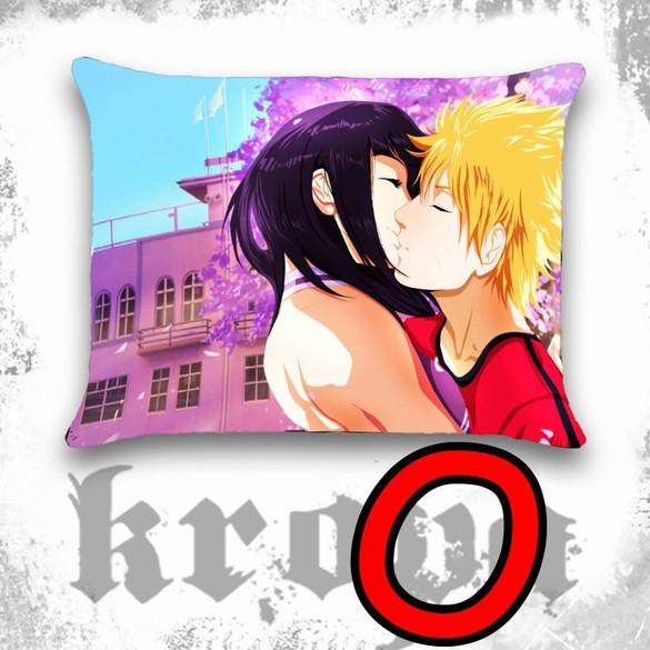 Poduszka NARUTO 58 CM 38 CM  PREZENT 