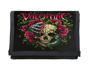 Portfel BULLET FOR MY VALENTINE 02