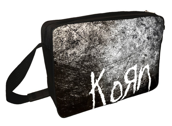 Torba na ramię KORN