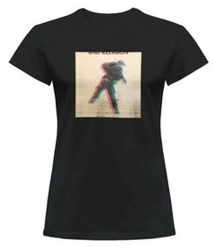 Bluzka damska z naszywką Bad Religion 01