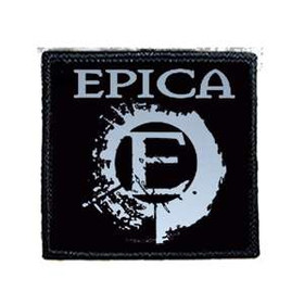 Naszywka EPICA