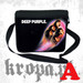 Torba szkolna DEEP PURPLE