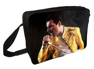 Torba na ramię Queen