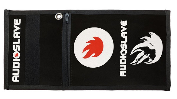Portfel AUDIOSLAVE 02