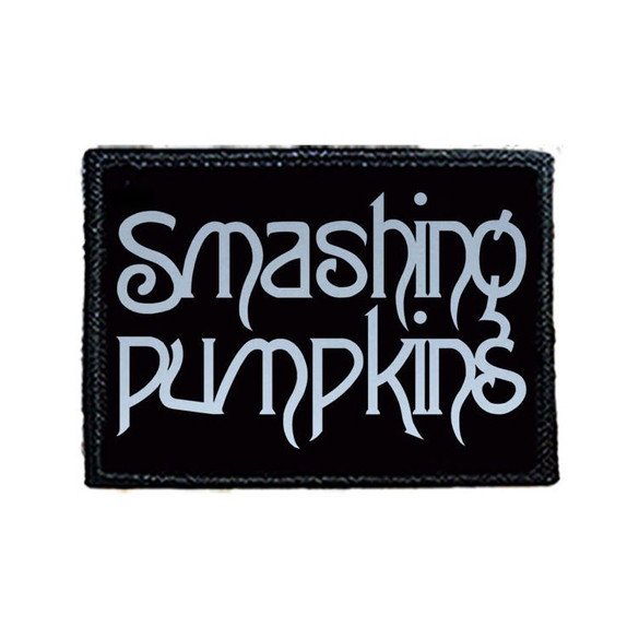 Naszywka   THE SMASHING PUMPKINS