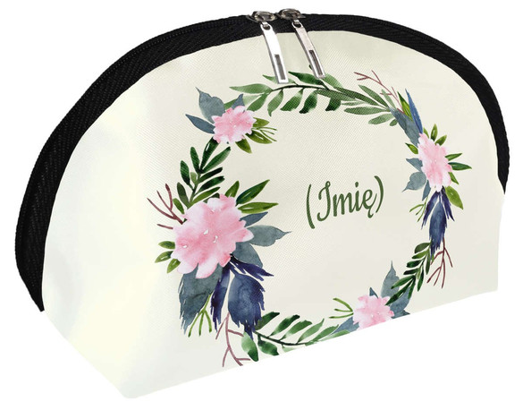 Kosmetyczka na Dzień Matki dla Mamy DODAJ NAPIS!