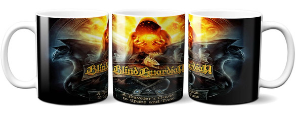 Kubek Blind Guardian