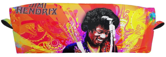 Piórnik JIMI HENDRIX