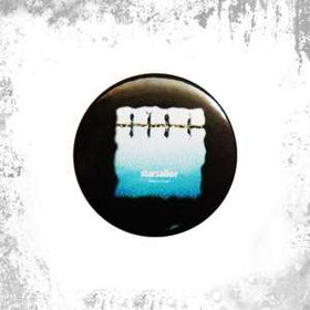 Przypinka   STARSAILOR