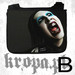 Torba szkolna MARILYN MANSON