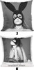 Poduszka Ariana Grande 40x40 Nowe WZORY na Prezent