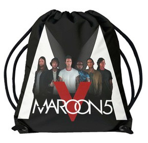 Worek MAROON 5