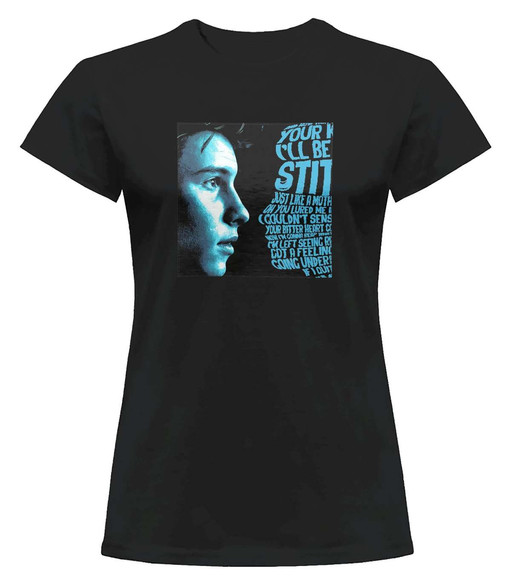 Bluzka damska z naszywką Shawn Mendes 02