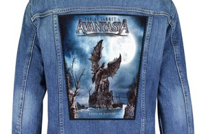 Ekran AVANTASIA