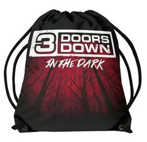 Worek 3 DOORS DOWN