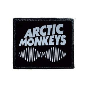 Naszywka ARCTIC MONKEYS