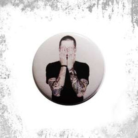 Przypinka AARON SOLOWNIUK