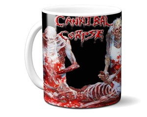 Kubek Cannibal Corpse