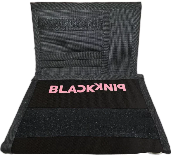 Portfel BlackPink Jisoo Jennie Rosé Lisa Deadline