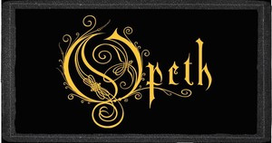 Naszywka OPETH