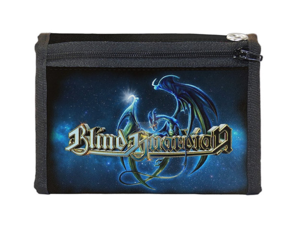 Portfel BLIND GUARDIAN 02
