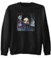 Bluza z naszywką Michael Jackson 07