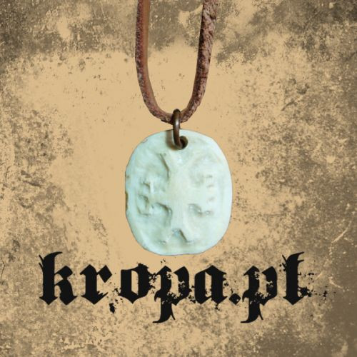 Wisior KOMPAS WIKINGÓW