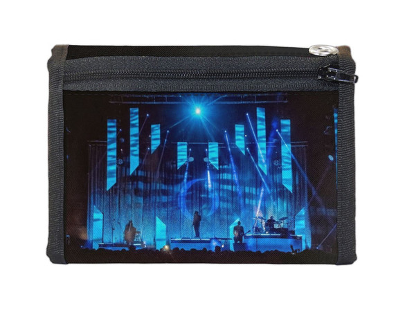 Portfel A PERFECT CIRCLE 03