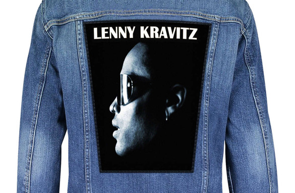 Ekran LENNY KRAVITZ