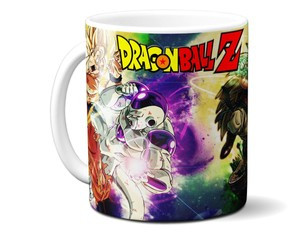 Kubek Dragon Ball