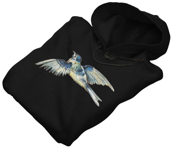 Bluza JASKÓŁKA ARTYSTYCZNA