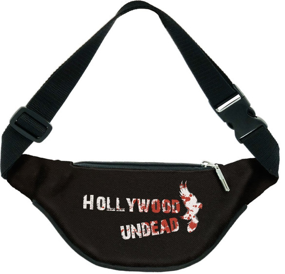 Nerka HOLLYWOOD UNDEAD Dodaj Napis!