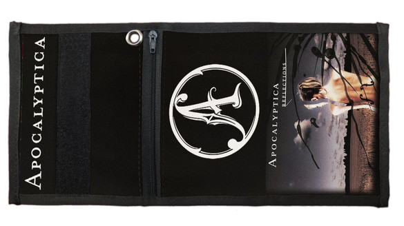 Portfel APOCALYPTICA 02