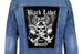 Ekran BLACK LABEL SOCIETY