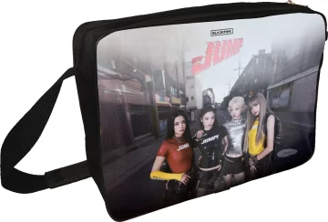 Torba na ramię BlackPink Jump