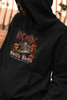 Bluza z naszywką AC/DC Hells Bells