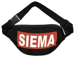 Nerka SIEMA Dodaj Napis!