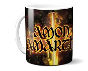Kubek Amon Amarth