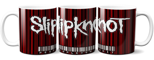 Kubek Slipknot