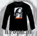 Long Sleeve  BOB MARLEY 05